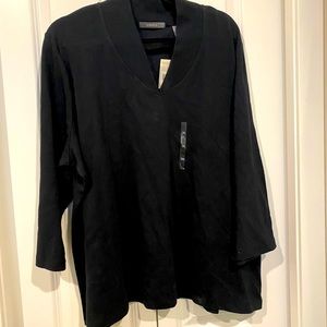 NEW Liz Claiborne top